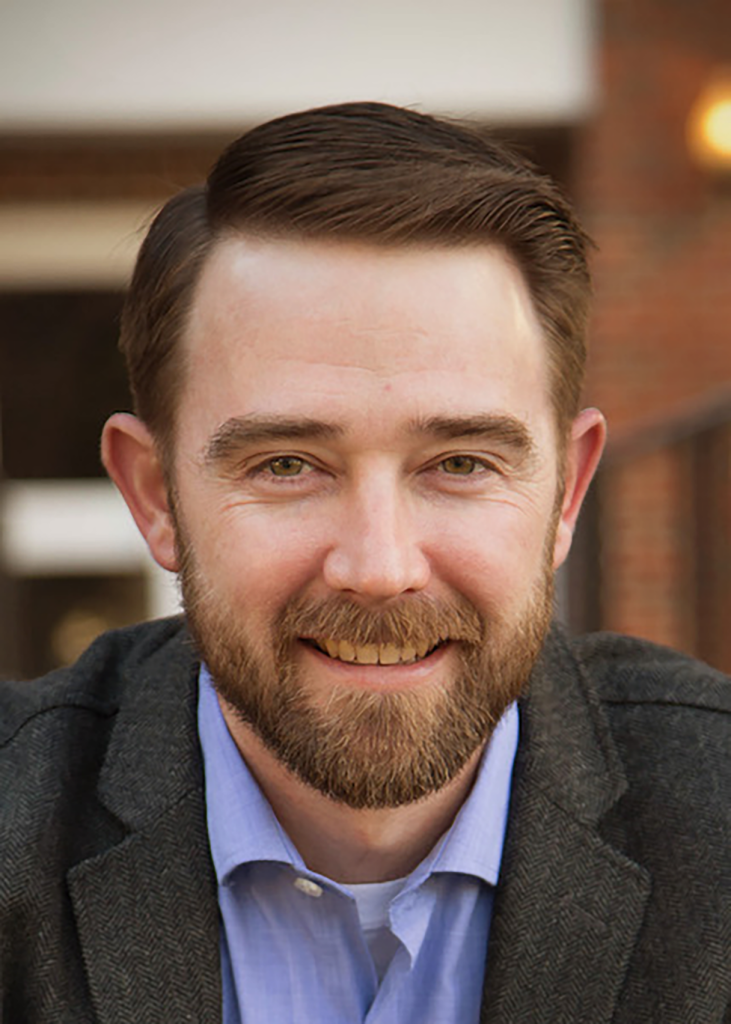 Minister’s Moment: The Least is the Greatest 