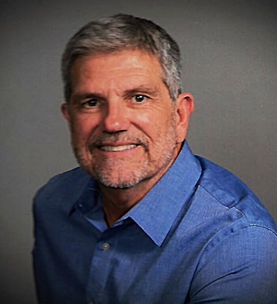 McMillan Memorial Library hosts local author Dan Morris